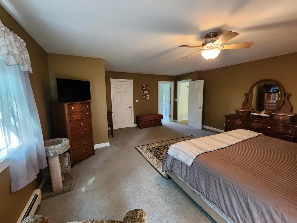 354 North Parish Road Turner ME 04282