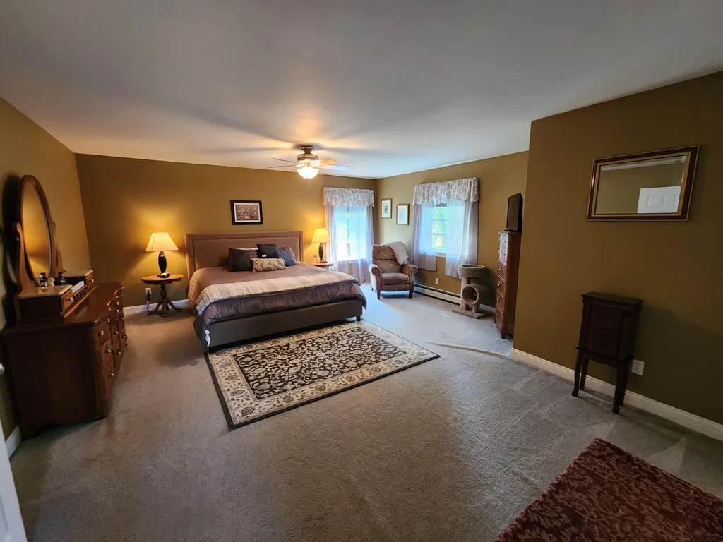 354 North Parish Road Turner ME 04282