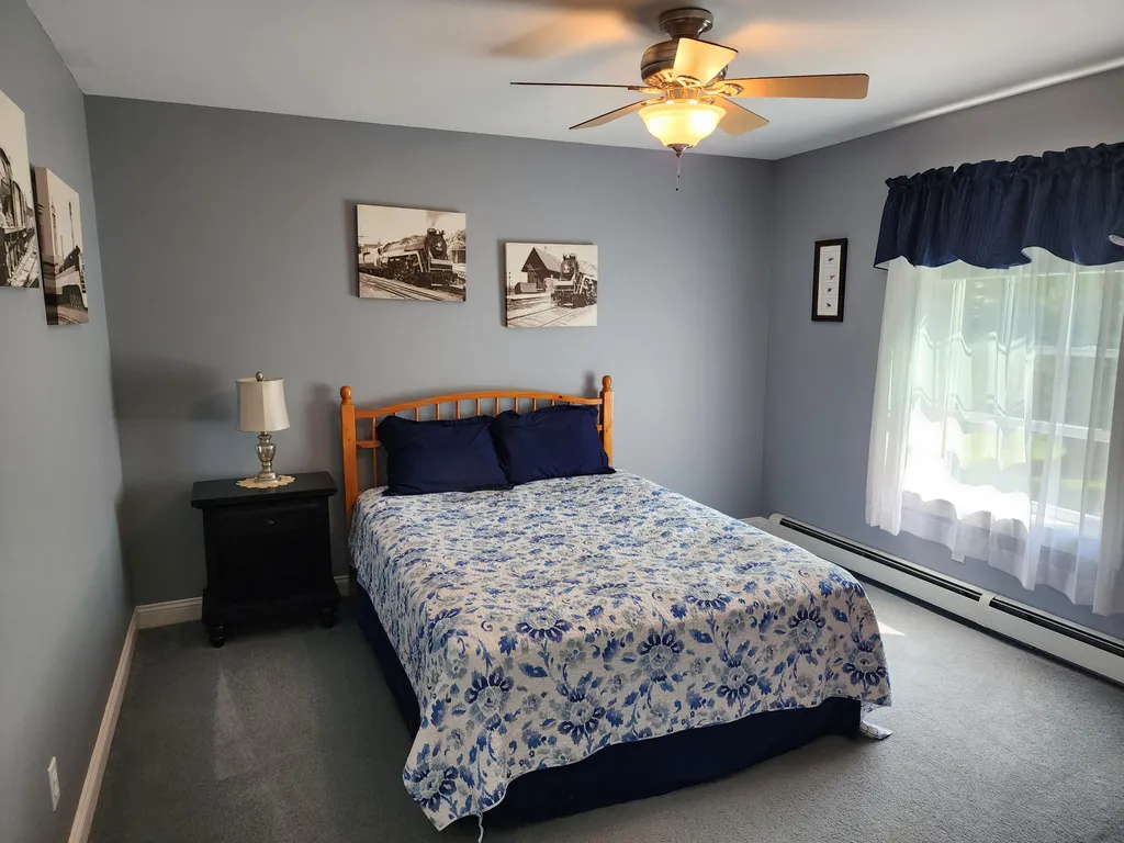 354 North Parish Road Turner ME 04282
