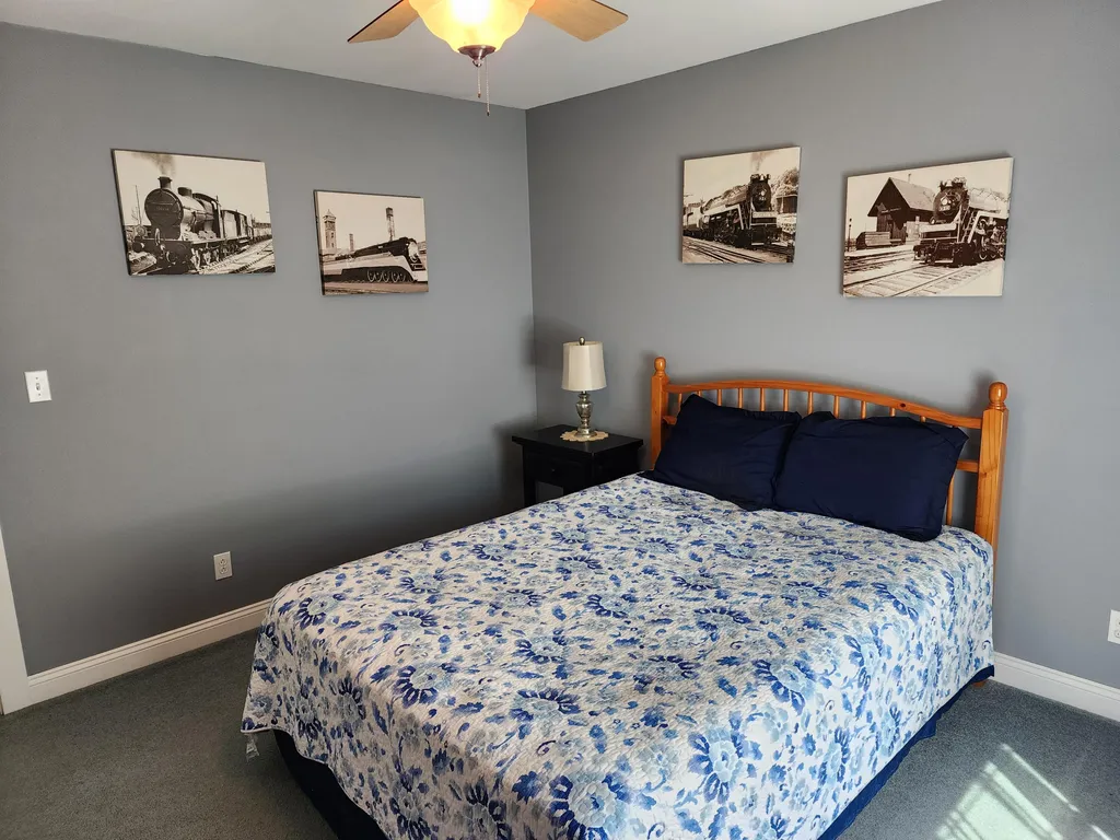 354 North Parish Road Turner ME 04282