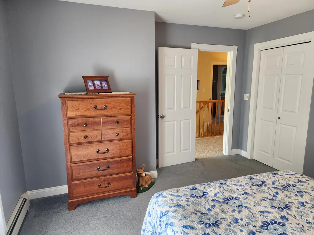 354 North Parish Road Turner ME 04282