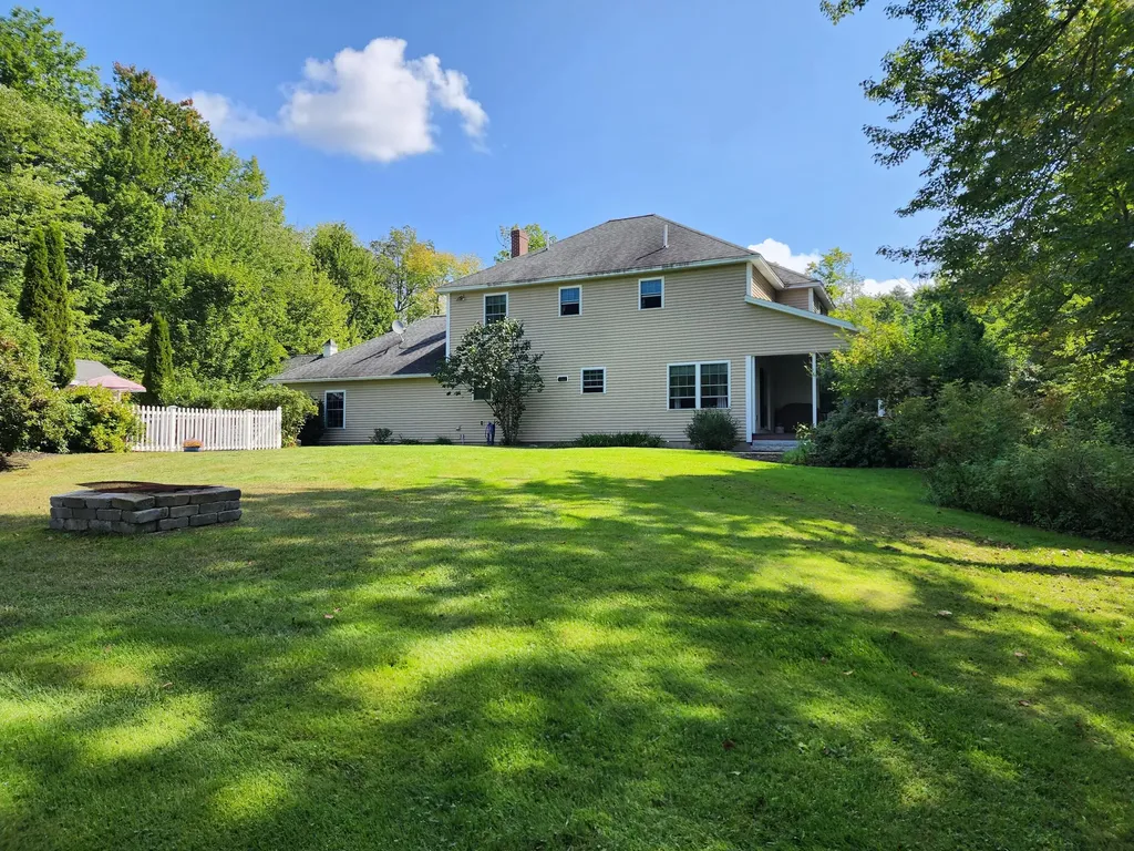 354 North Parish Road Turner ME 04282