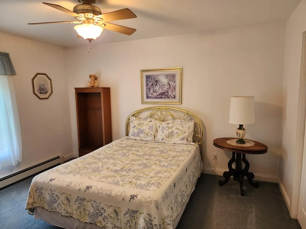 354 North Parish Road Turner ME 04282