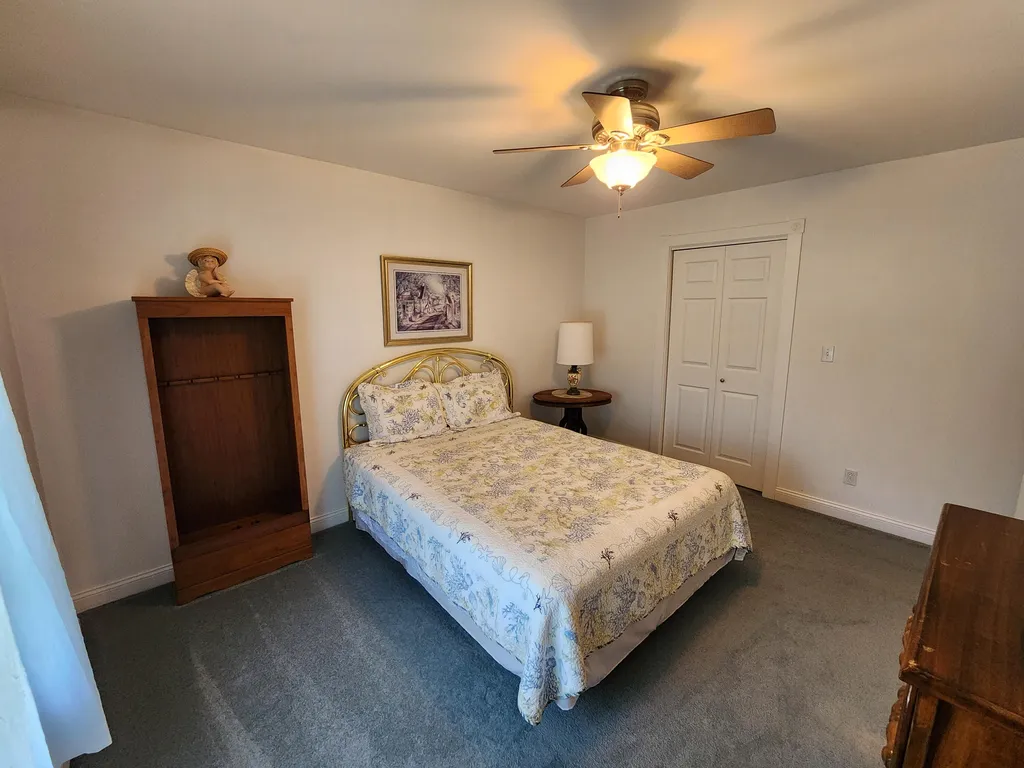 354 North Parish Road Turner ME 04282