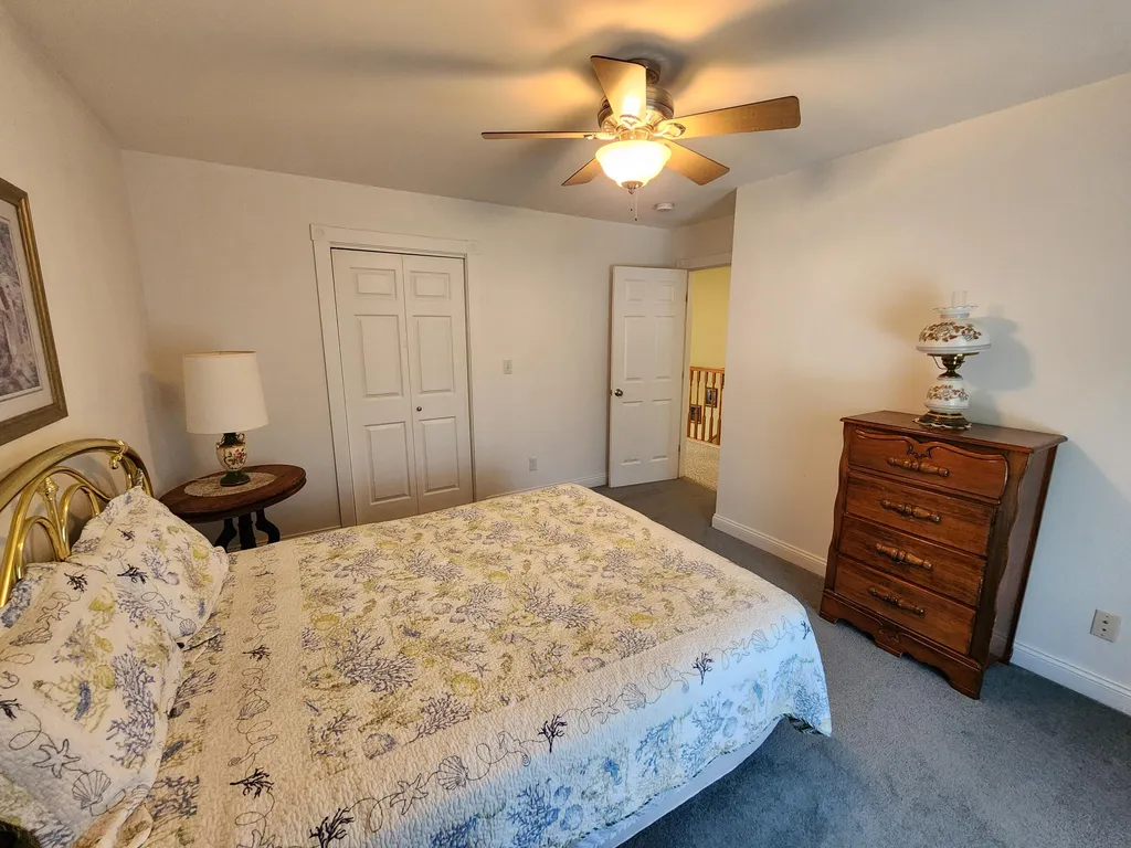 354 North Parish Road Turner ME 04282