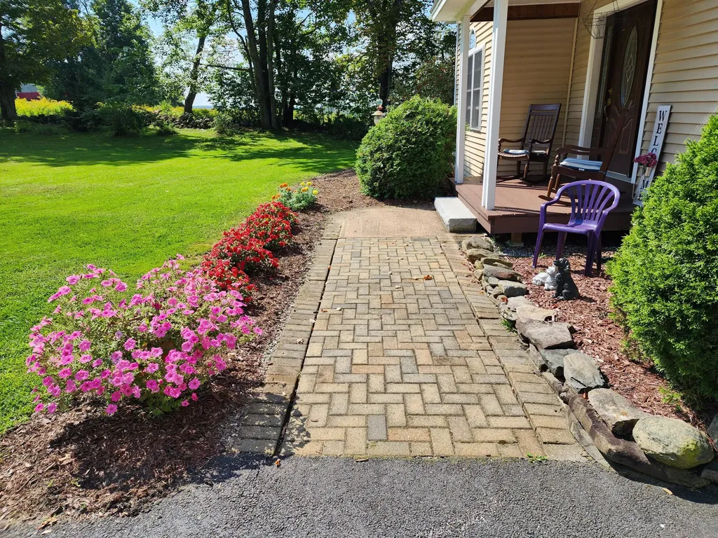 354 North Parish Road Turner ME 04282
