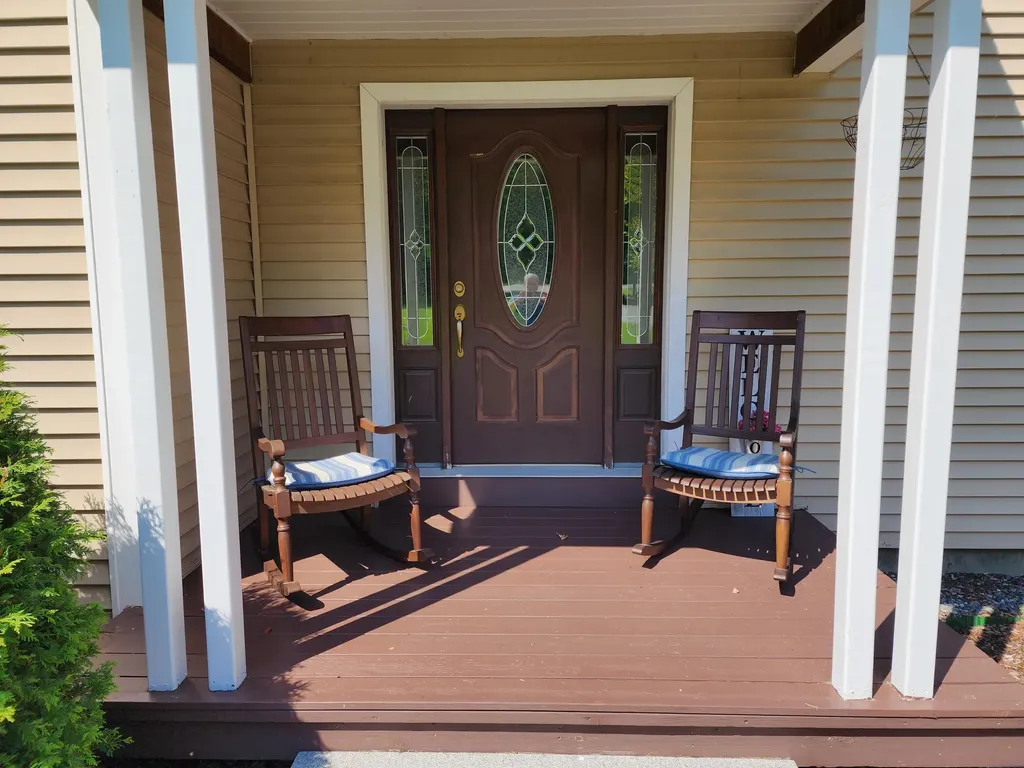 354 North Parish Road Turner ME 04282