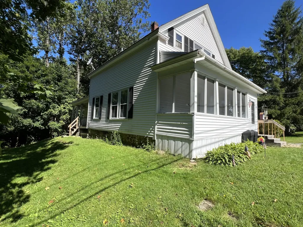 388 Pond Road Lewiston ME 04240