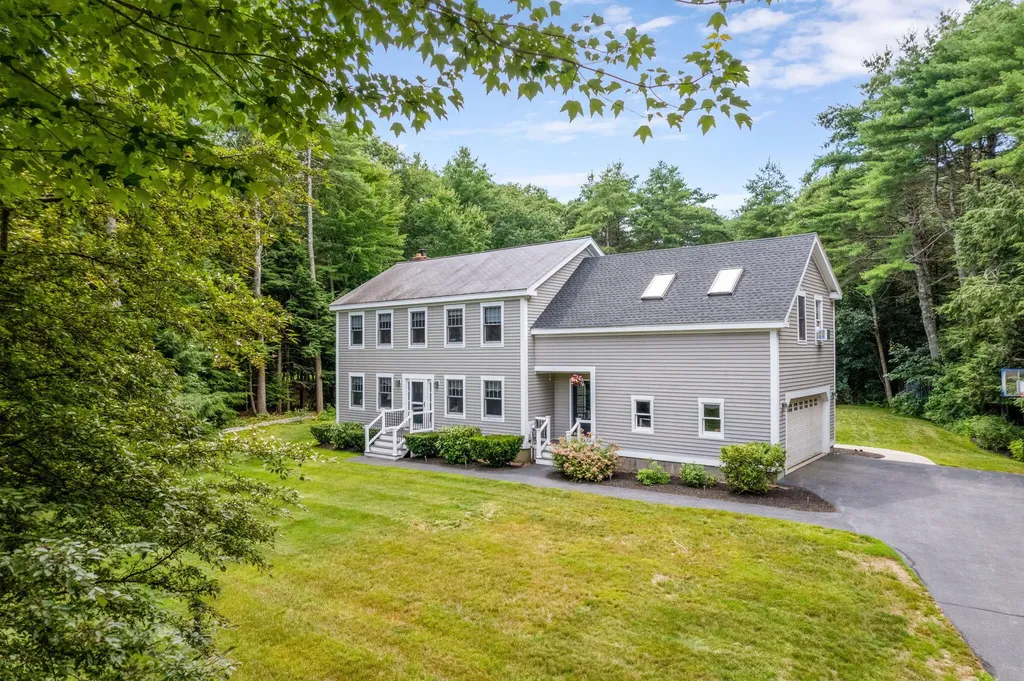 34 Longmeadow Road Scarborough ME 04074