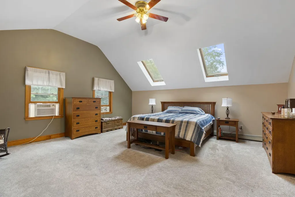 34 Longmeadow Road Scarborough ME 04074