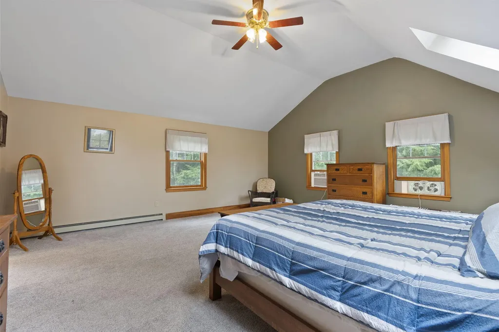 34 Longmeadow Road Scarborough ME 04074