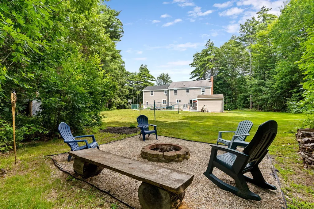 34 Longmeadow Road Scarborough ME 04074