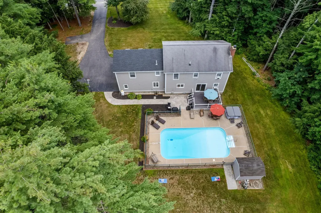 34 Longmeadow Road Scarborough ME 04074