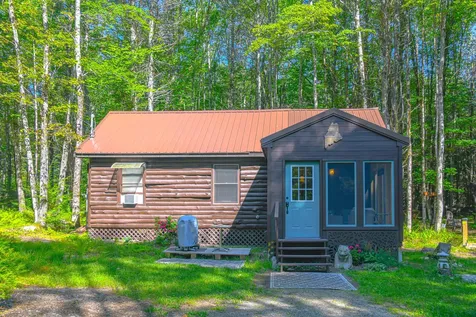 1196 Edes Falls Road Harrison ME 04040