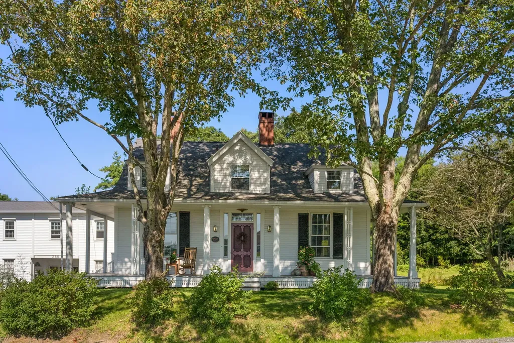 280 Windham Center Road Windham ME 04062