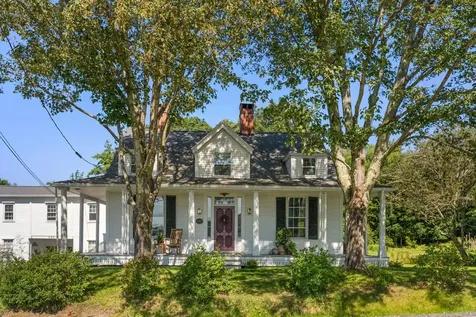 280 Windham Center Road Windham ME 04062
