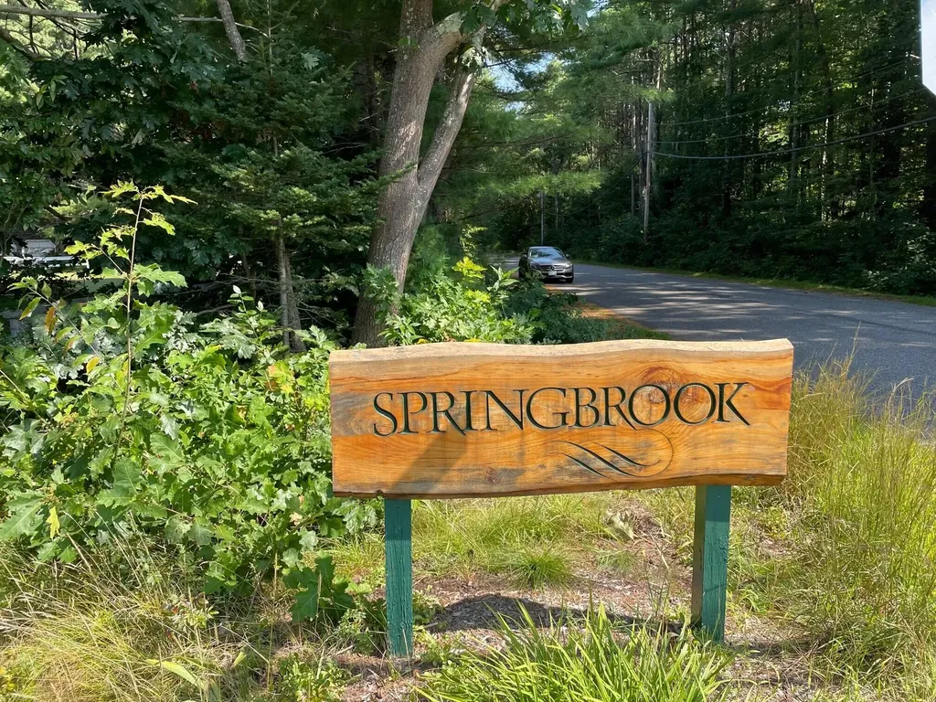 20 Longmeadow Road Scarborough ME 04074