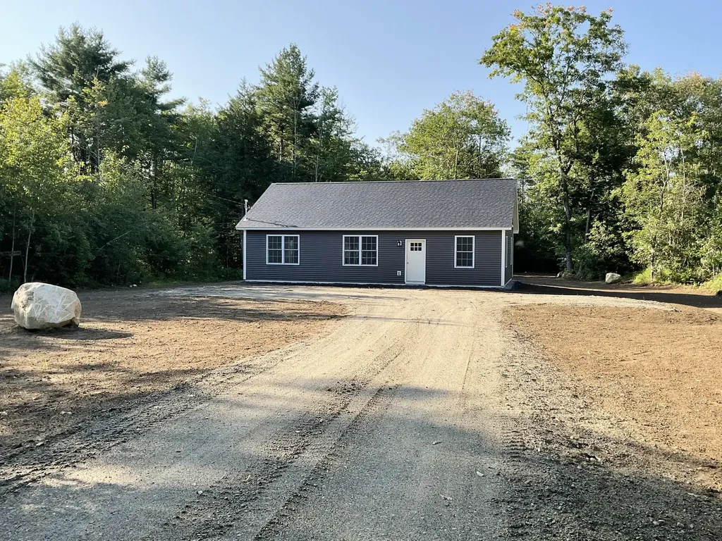 694 Mcgrath Pond Road Belgrade ME 04917