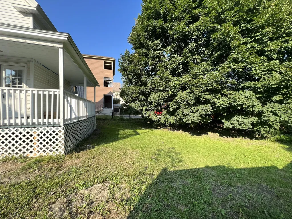 13 Orange Street Lewiston ME 04240