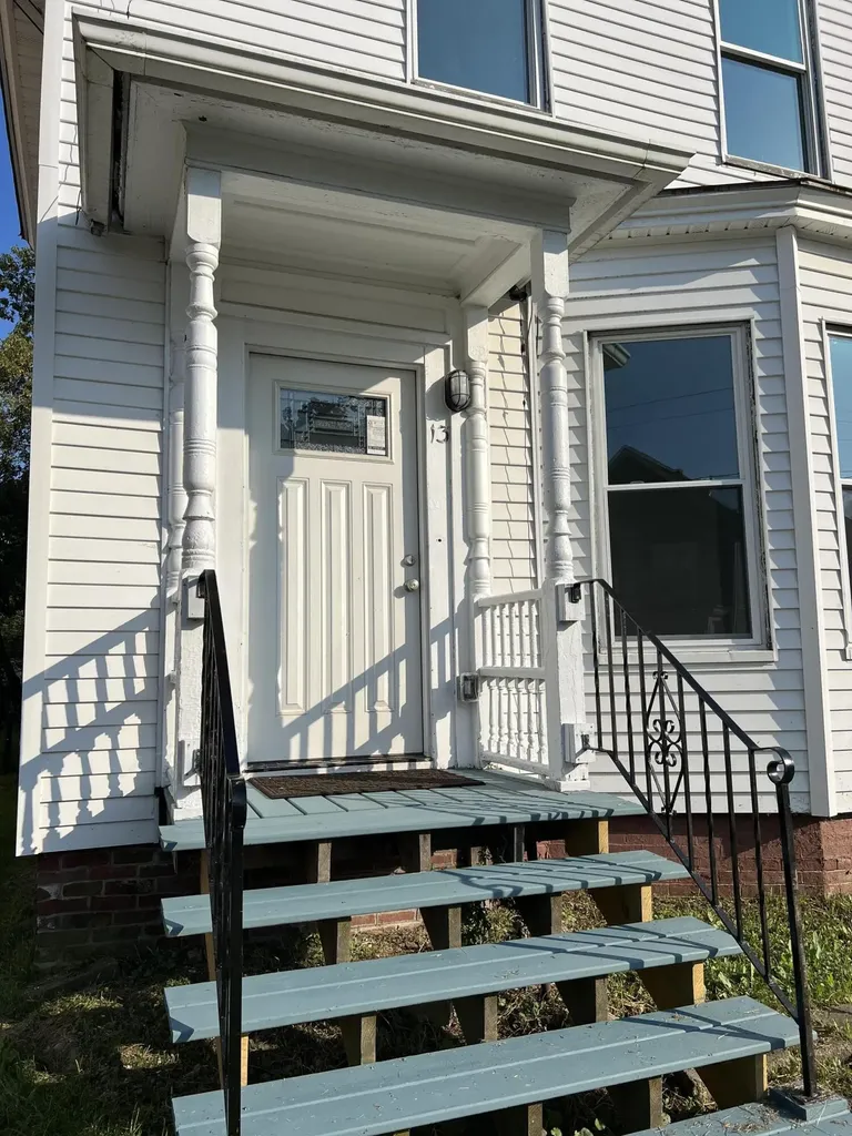 13 Orange Street Lewiston ME 04240