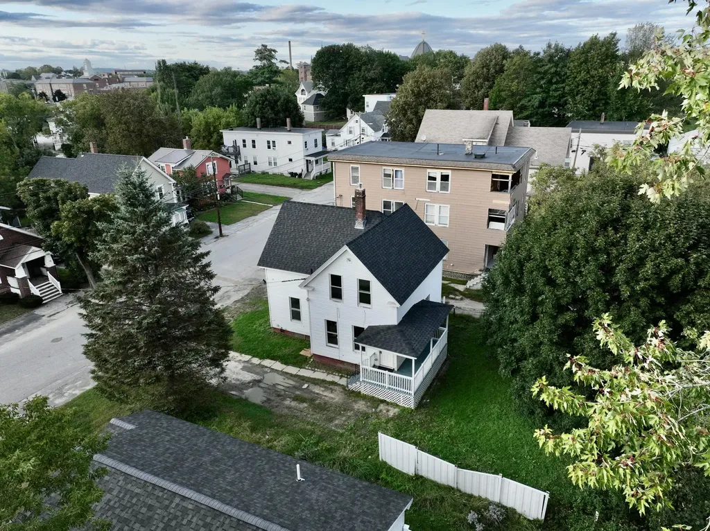 13 Orange Street Lewiston ME 04240