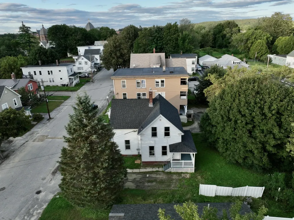 13 Orange Street Lewiston ME 04240