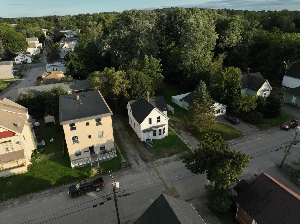 13 Orange Street Lewiston ME 04240