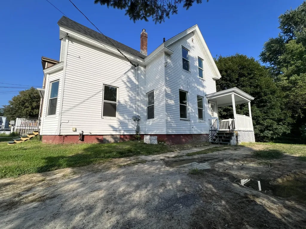 13 Orange Street Lewiston ME 04240