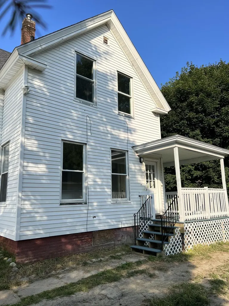 13 Orange Street Lewiston ME 04240