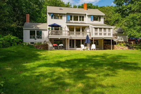 155 River Road York ME 03902