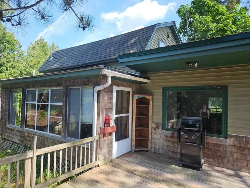 1850 Bennoch Road Old Town ME 04468