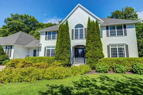 97 Ocean Heights Lane Ogunquit ME 03907