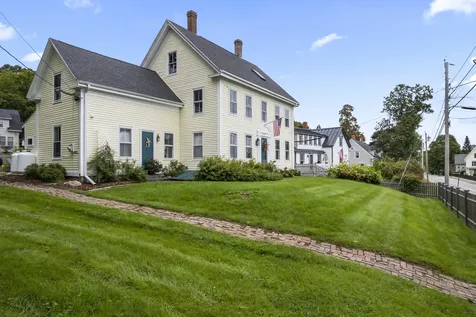 18 Federal Street Wiscasset ME 04578