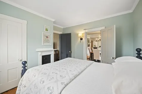 18 Federal Street Wiscasset ME 04578