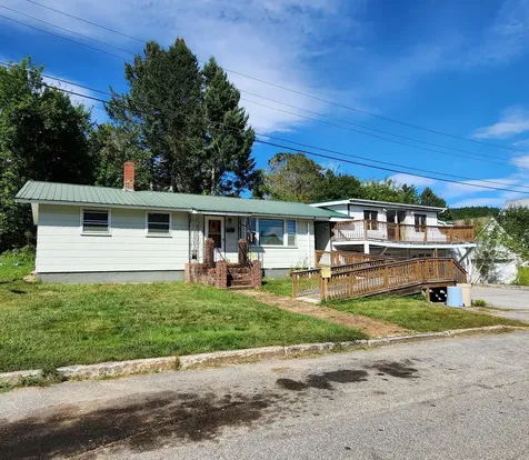 8 Ernest Street Rumford ME 04276
