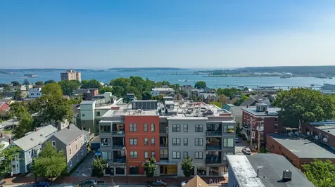 118 Congress Street Portland ME 04101