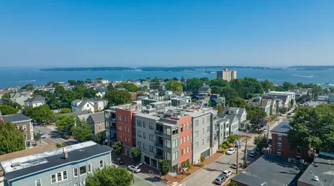 118 Congress Street Portland ME 04101