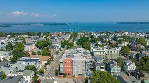 118 Congress Street Portland ME 04101