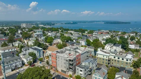 118 Congress Street Portland ME 04101