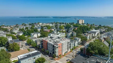 118 Congress Street Portland ME 04101