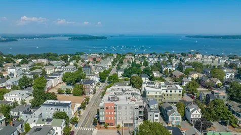 118 Congress Street Portland ME 04101