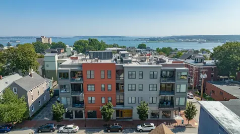 118 Congress Street Portland ME 04101