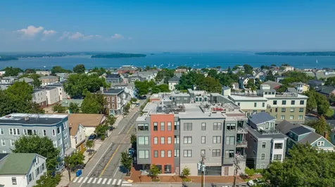 118 Congress Street Portland ME 04101