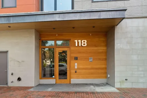 118 Congress Street Portland ME 04101