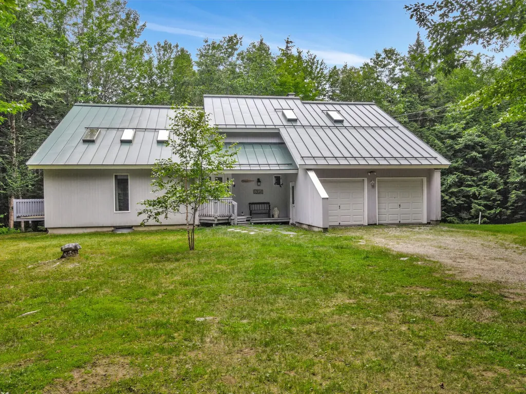 102 Chester Thwing Road Belgrade ME 04917