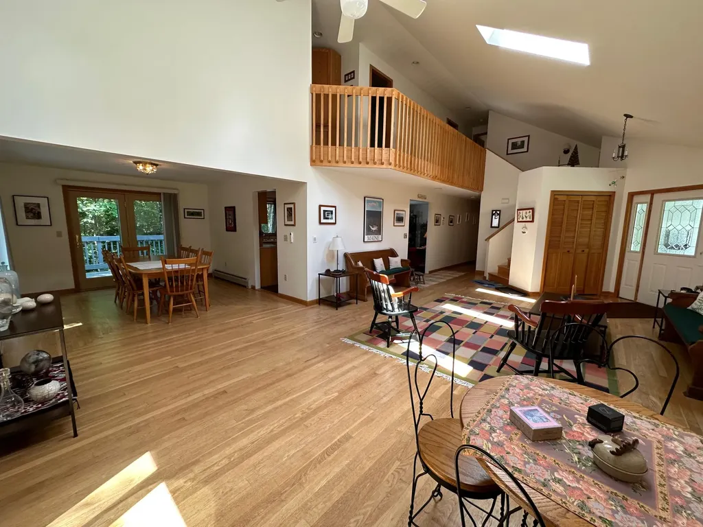 102 Chester Thwing Road Belgrade ME 04917