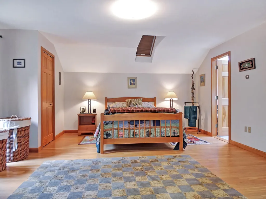 102 Chester Thwing Road Belgrade ME 04917