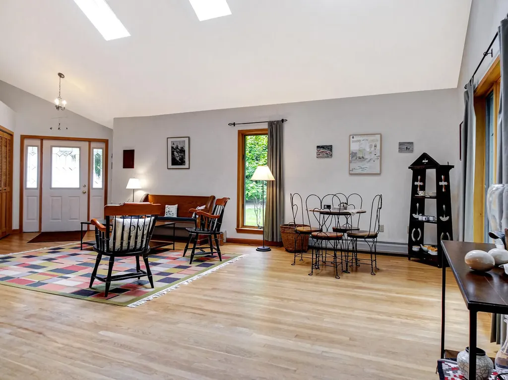 102 Chester Thwing Road Belgrade ME 04917