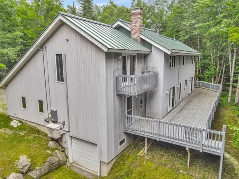 102 Chester Thwing Road Belgrade ME 04917