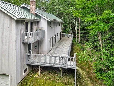 102 Chester Thwing Road Belgrade ME 04917